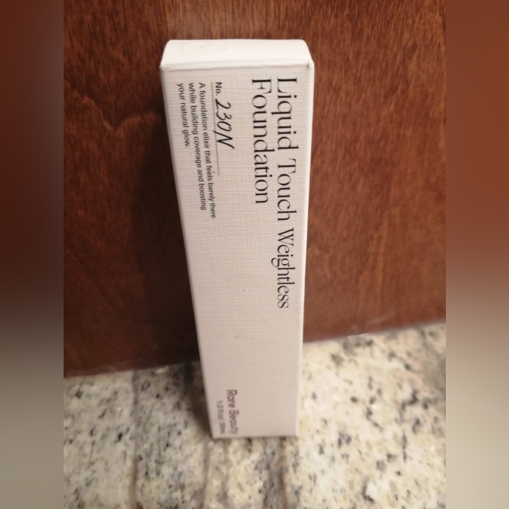 Rare Beauty Foundation Shade 230N